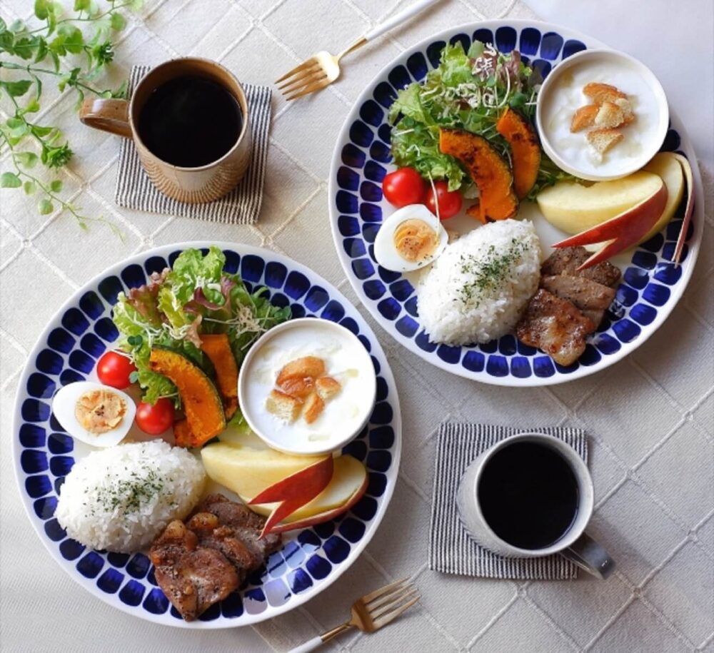 食費の節約にワンプレートごはんがオススメ 残り物が映える盛り付けも さきちゃの家計お助け隊