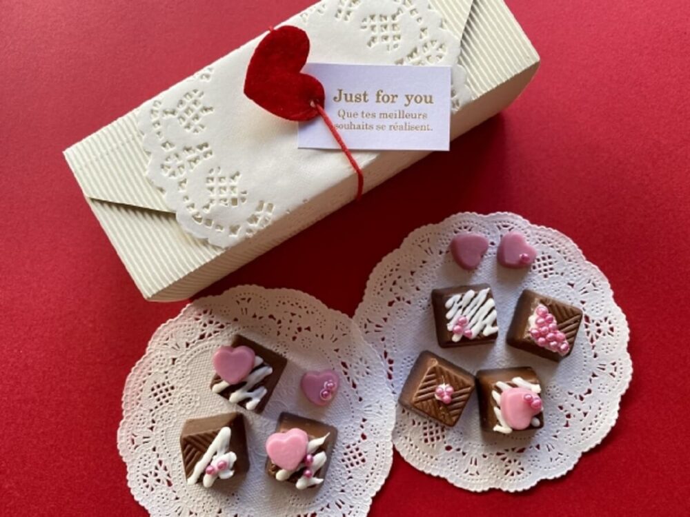 本命チョコ 手作りは迷惑 市販は手抜き 本当に喜ばれるのはどっち さきちゃの家計お助け隊